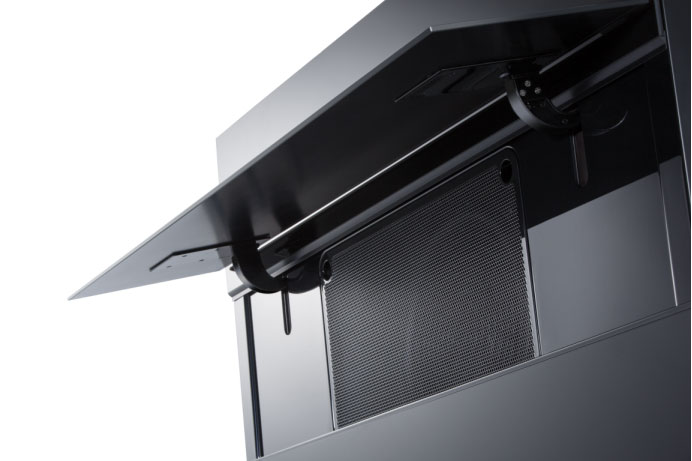 名氣油煙機388S，開啟生活新篇章