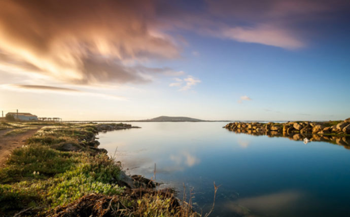 中國水資源污染嚴重！ 名氣凈水器將成未來生活必備
