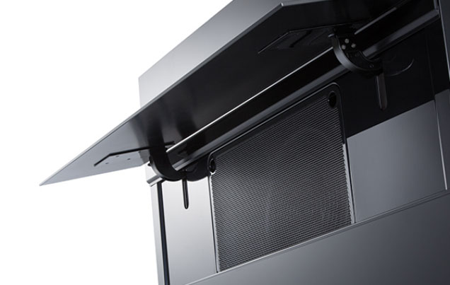 油煙機(jī)年輕市場消費(fèi)爆點(diǎn)在即，名氣以創(chuàng)新占據(jù)市場先機(jī)