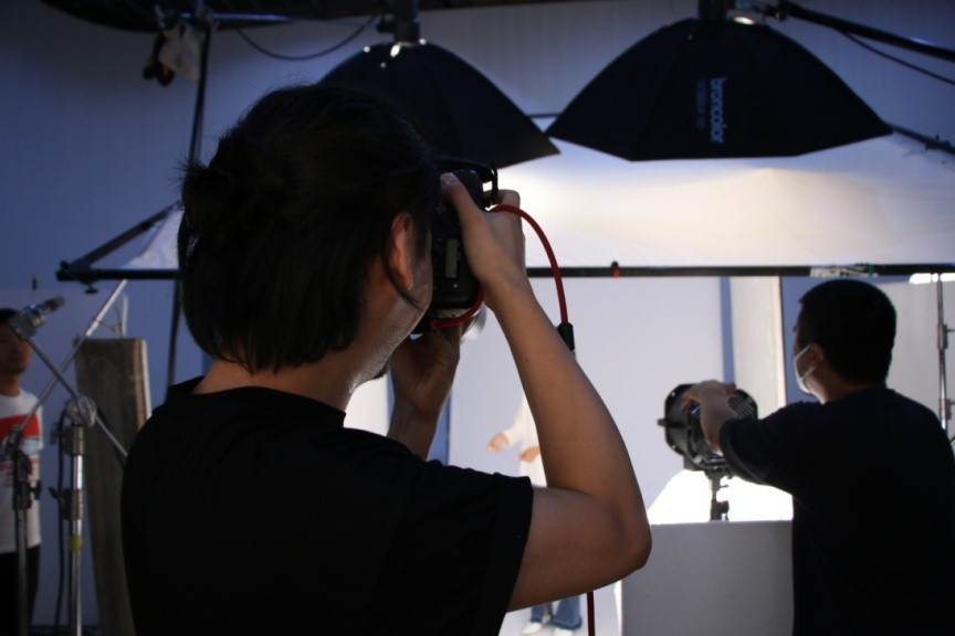 名氣品牌戰略2.0升級，那英新拍TVC助陣