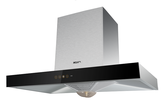 “匠心”打造爆炒810e，只為廚房無煙新時代